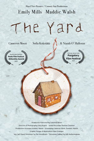 The Yard The Yard