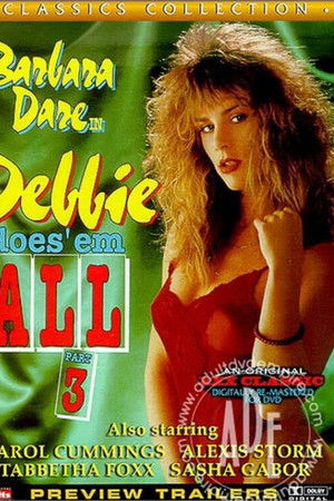 Debbie Does 'em All 3 Debbie Does 'em All 3