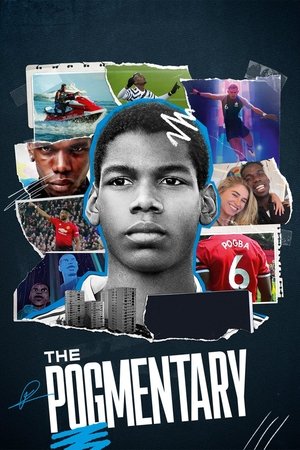 The Pogmentary: Born Ready