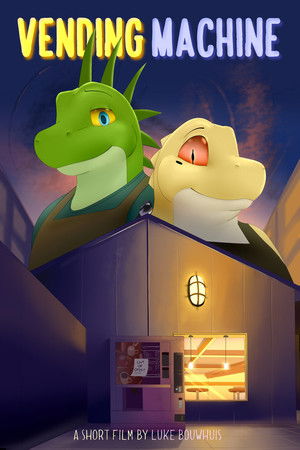 Vending Machine Vending Machine