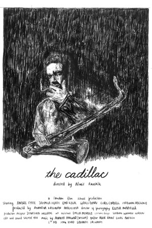 The Cadillac The Cadillac