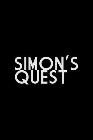 Simon’s Quest Simon’s Quest