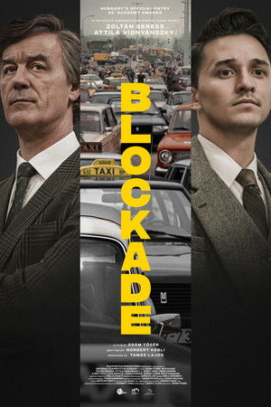 Blockade Blockade