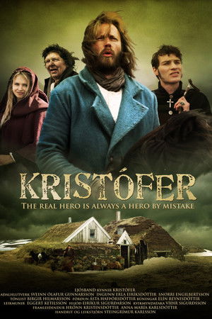 Kristofer