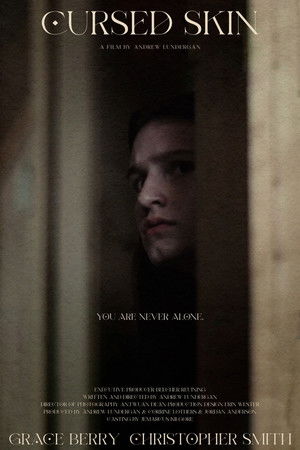 Cursed Skin Cursed Skin