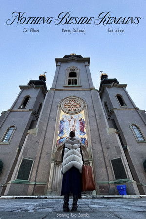 Nothing Beside Remains Nothing Beside Remains