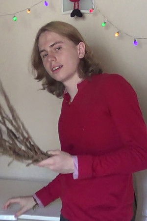 As Crônicas de Esdras Nice Ass Dicks: Capítulo 1 - Como Fazer Árvore de Natal Caseira