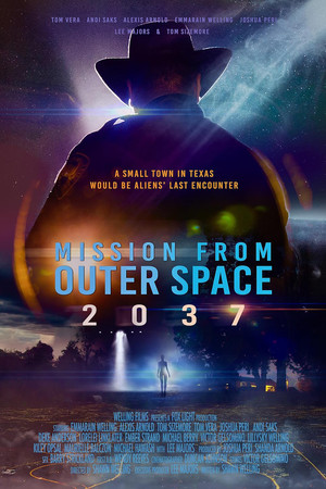 Mission from Outer Space 2037 Mission from Outer Space 2037