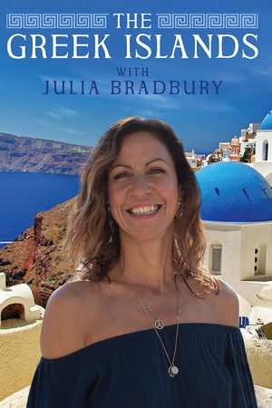 The Greek Islands with Julia Bradbury The Greek Islands with Julia Bradbury