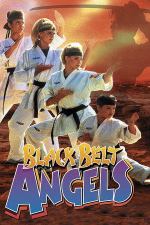 Black Belt Angels Black Belt Angels