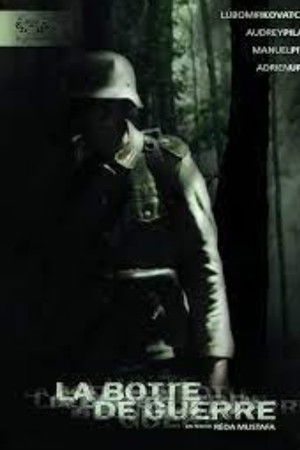 The Boot of War The Boot of War