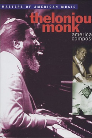 Thelonious Monk: American Composer Thelonious Monk: American Composer
