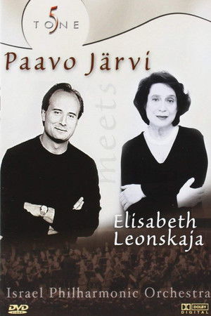 Paavo Järvi Meets Elisabeth Leonskaja Paavo Järvi Meets Elisabeth Leonskaja