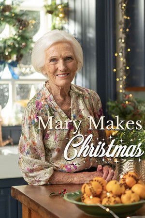 Mary Makes Christmas Mary Makes Christmas