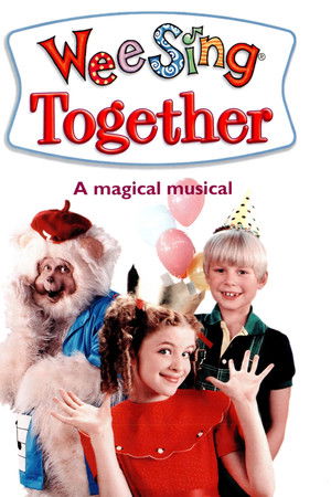 Wee Sing Together Wee Sing Together