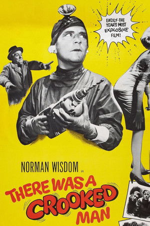 There Was a Crooked Man There Was a Crooked Man