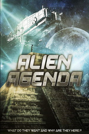 Alien Agenda Alien Agenda