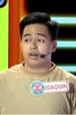 Joaquin Raganit