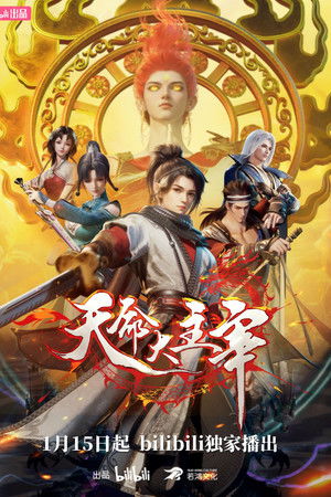 The Destiny Ruler The Destiny Ruler