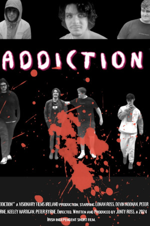 Addiction Addiction
