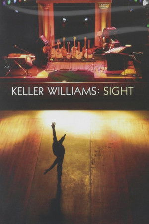 Keller Williams: Sight Keller Williams: Sight