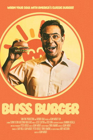 Bliss Burger Bliss Burger