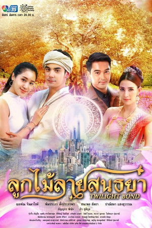 Twilight Bond Twilight Bond