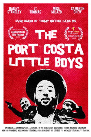 The Port Costa Little Boys The Port Costa Little Boys