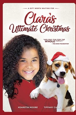 Clara's Ultimate Christmas Clara's Ultimate Christmas