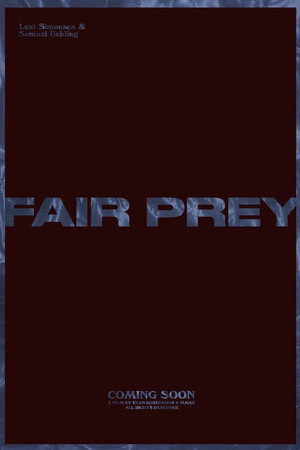 Fair Prey Fair Prey