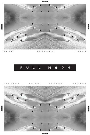 Full Moon