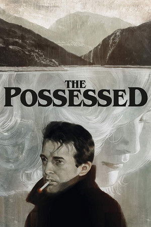 The Possessed The Possessed