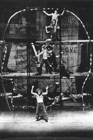 The Living Theatre - a video retrospective The Living Theatre - a video retrospective