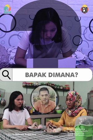 Bapak Dimana?