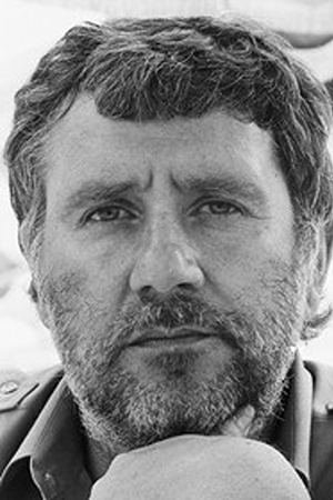 Alan Marshall