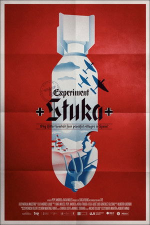 Experiment Stuka Experiment Stuka