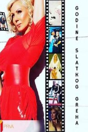 The Years of the Sweet Sin The Years of the Sweet Sin