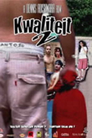 Kwaliteit 2 Kwaliteit 2