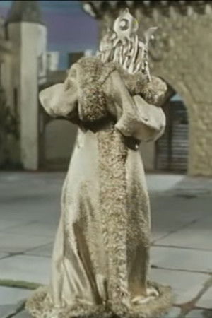 The King and the Goblin The King and the Goblin