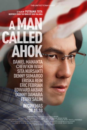 A Man Called Ahok A Man Called Ahok