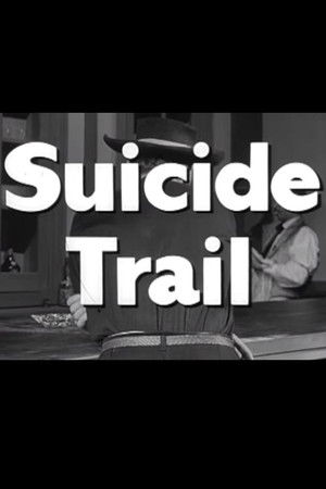Suicide Trail Suicide Trail