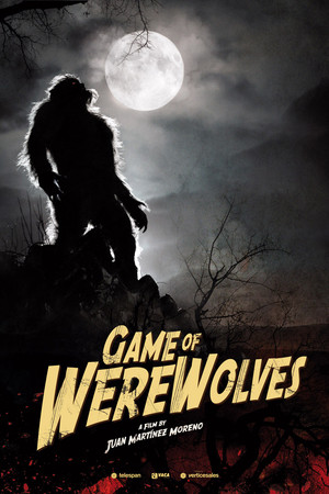 Game of Werewolves Game of Werewolves