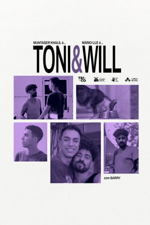 TONI&WILL