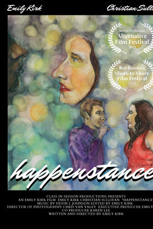 Happenstance Happenstance