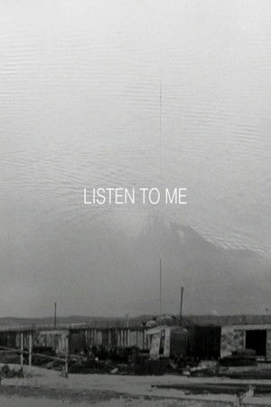 Listen to Me Listen to Me