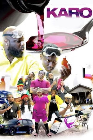 Karo the Movie Karo the Movie