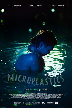 Microplastics Microplastics