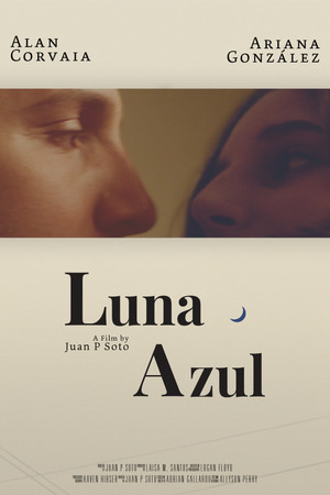 Luna Azul Luna Azul
