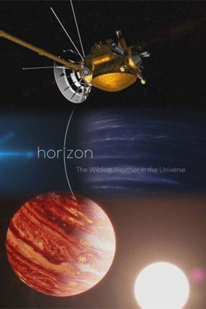 The Weirdest Weather in the Universe The Weirdest Weather in the Universe