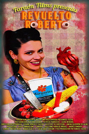 Revuelto Roberto Revuelto Roberto